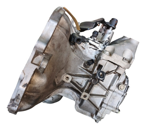 Caja De Velocidades Chevrolet Tracker 1.8 16v (06083132) (g) - Imagen 4