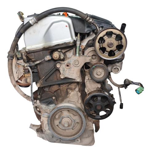 Motor Honda Cr-v 2.4 K24z1 (06534075) - Imagen 3