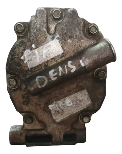 Compresor De A/a Fiat Siena 1.4 8v Denso (06015881) - Imagen 4