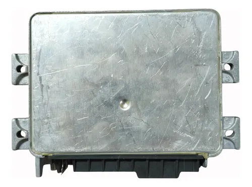 Modulo De Inyeccion Fiat Palio 1.6 8v (05955513) - Imagen 3