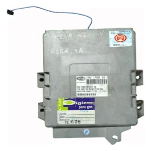 Modulo De Inyeccion Fiat Palio / Siena 1.3 16v (05492060)