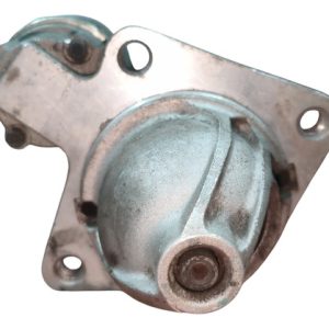 Motor De Arranque Ford Fiesta Kinetic 1.6 16v (05301772)