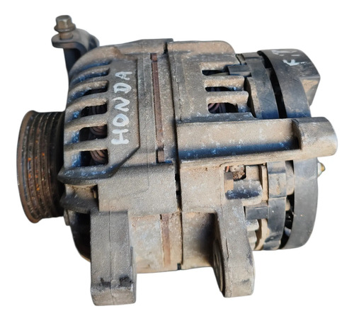 Alternador Honda Fit 1.5 (05087364) - Imagen 4