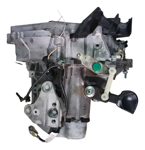 Caja De Velocidades Citroen Nuevo C3 1.6 16v (05027621) - Imagen 2