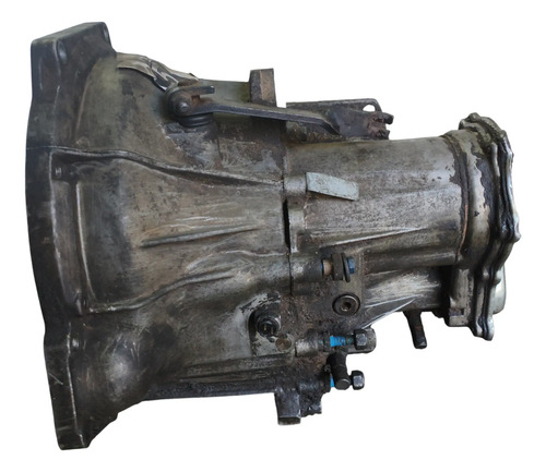 Caja De Velocidades Ford Ka 1.3 8v Endura (04368112) - Imagen 4