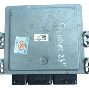 Modulo De Inyeccion Nissan Frontier 2.3 (05974818)
