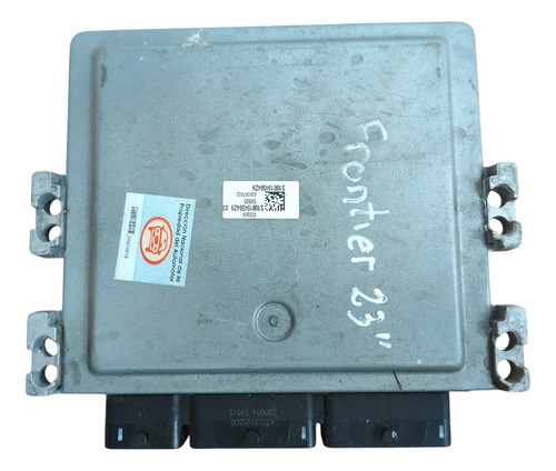 Modulo De Inyeccion Nissan Frontier 2.3 (05974818)
