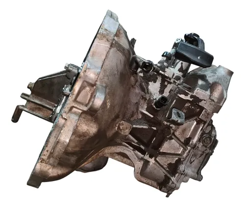 Caja De Velocidades Chevrolet Cruze 1.8 16v (05953614) (mp) - Imagen 3