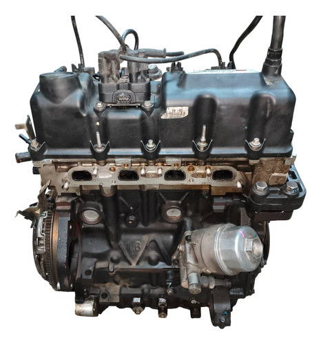 Motor Fiat Palio Adventure 1.6 16v E-torq (06879890) - Imagen 4