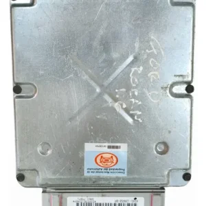 Modulo De Inyeccion Ford Focus 1.6 8v (06128704)