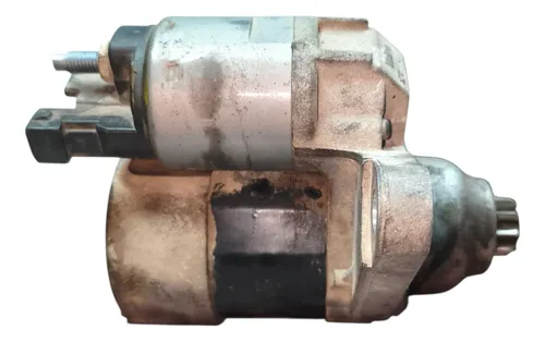 Motor De Arranque Vw Gol Trend 1.6 8v (06122072) - Imagen 2