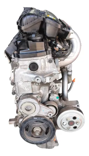 Motor Honda Fit 1.5 L15a7 (g) (05697749) - Imagen 2