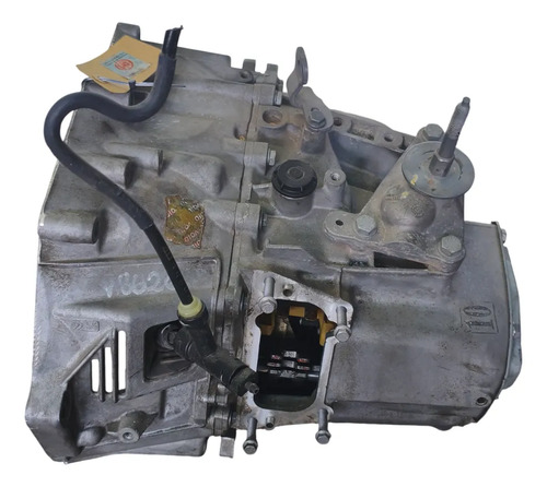Caja De Velocidades Peugeot 308 1.6 Thp (g) (02487202) Detal - Imagen 3