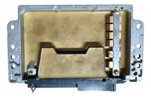 Modulo De Inyeccion Renault Megane 1 1.6 (06095650) - Imagen 2