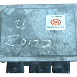Modulo De Inyeccion Renault Clio 2 1.2 (05475135)