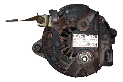 Alternador Honda Fit 1.5 (03929157) - Imagen 3