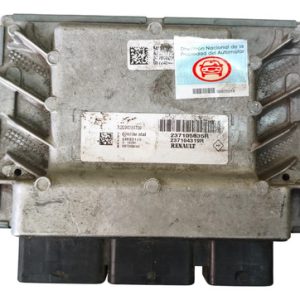 Modulo De Inyeccion Renault Sandero 1.6 16v (06605514)