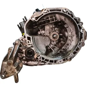 Caja De Velocidades Chevrolet Cruze 1.8 16v (05953614) (mp)