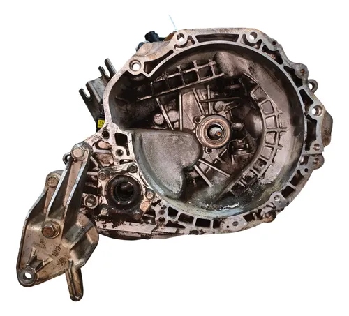 Caja De Velocidades Chevrolet Cruze 1.8 16v (05953614) (mp)