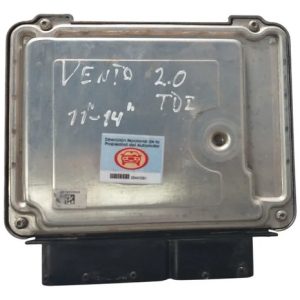 Modulo De Inyeccion Vw Vento 2.0 Tdi (05441051)