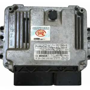 Modulo De Inyeccion Ford Focus 3 2.0 16v (04964714)