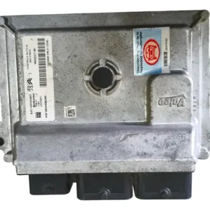 Modulo De Inyeccion Citroen Nuevo C3 1.6 16v (06879103)