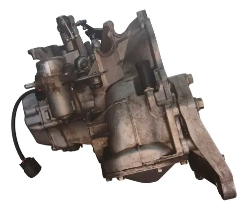 Caja De Velocidades Chevrolet Tracker Cruze 1.8 (05792764) - Imagen 3