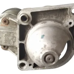 Motor De Arranque Fiat Palio Novo 1.4 (04024131)