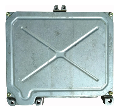 Modulo De Inyeccion Renault 19 1.8 8v (03276551) - Imagen 2
