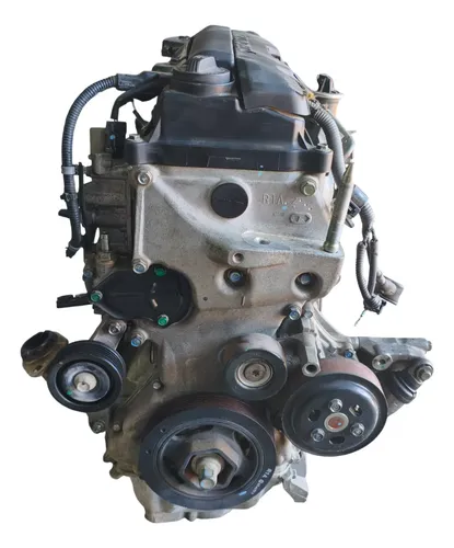 Motor Honda Hr-v 1.8 R18z (g) (05224891) - Imagen 4