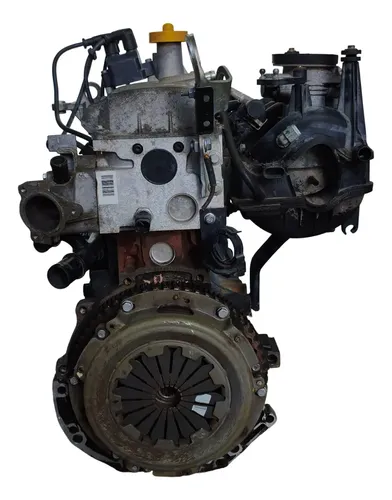 Motor Renault Sandero 1.6 8v K7m (02118537) - Imagen 5