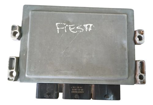 Modulo De Inyeccion Renault Sandero 1.6 16v (06605514) - Imagen 3