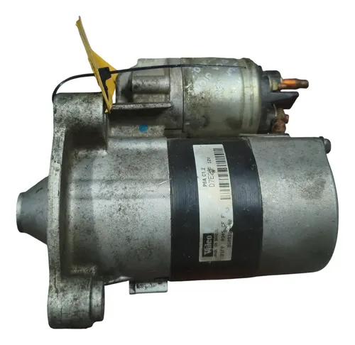 Motor De Arranque Peugeot 308 1.6 16v (06159851) - Imagen 2