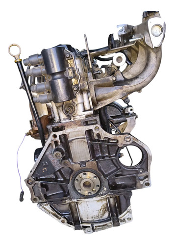 Motor Chevrolet Corsa 2 1.8 8v (06226433) - Imagen 5