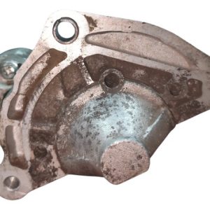 Motor De Arranque Peugeot 206 1.6 16v (06308106)