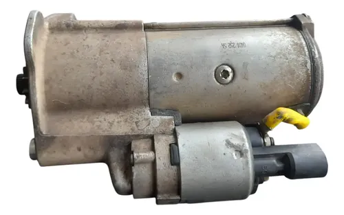Motor De Arranque Vw Amarok 2.0 Tdi (05514753) - Imagen 2