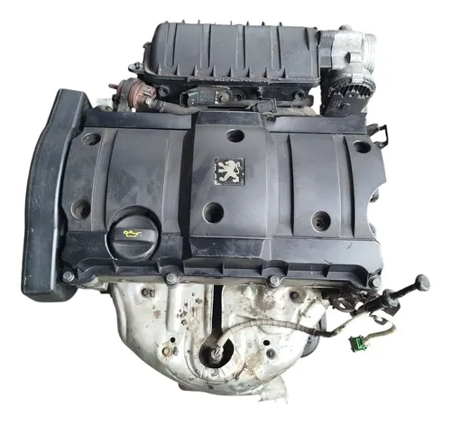 Motor Peugeot 208 1.6 16v (04682162) - Imagen 5