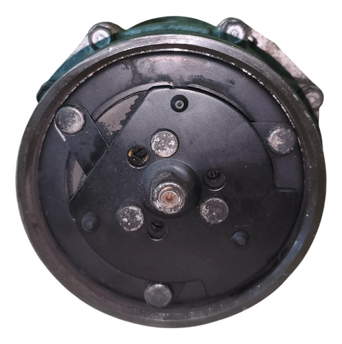 Compresor De A/a Vw Polo - Bora 1.9 (06407326) - Imagen 3