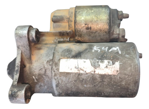 Motor De Arranque Renault Kangoo 1.6 (05058485) - Imagen 4
