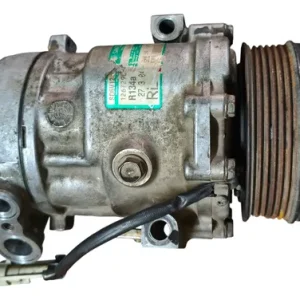 Compresor De A/a Chevrolet Corsa 1.7 Diesel (05746230)