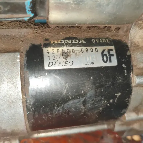 Motor De Arranque Honda City 1.5 (04407520) - Imagen 4