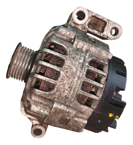 Alternador Ford Ecosport 1.6 8v (03721873) - Imagen 2