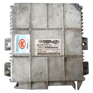 Modulo De Inyeccion Renault R19 1.6 (06605571)