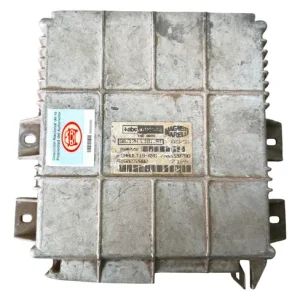 Modulo De Inyeccion Renault 19 (06605590)
