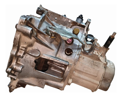 Caja De Velocidades Peugeot Partner 1.9 Diesel (07000538) - Imagen 3