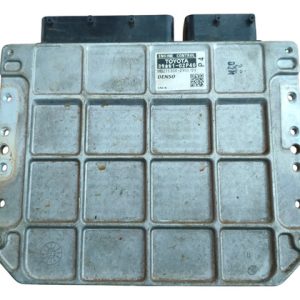 Modulo De Inyeccion Toyota Corolla 1.8 (05846252)