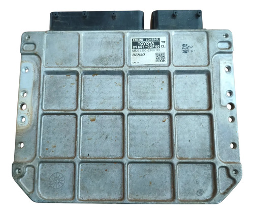 Modulo De Inyeccion Toyota Corolla 1.8 (05846252)