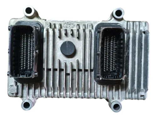 Modulo De Inyeccion Fiat Palio Novo 1.6 16v (06634942) - Imagen 2