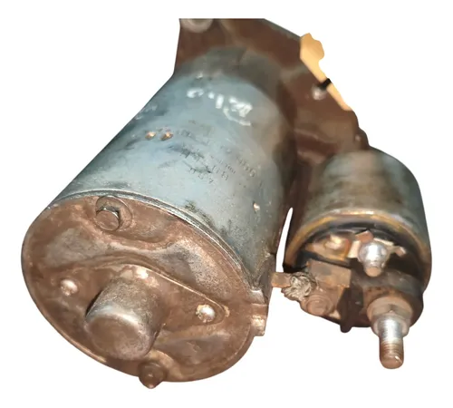 Motor De Arranque Fiat Palio 1.4 8v Fire (04832854) - Imagen 3