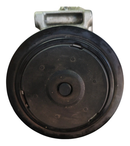 Compresor De A/a Vw Amarok 2.0 Tdi (04492610) - Imagen 4